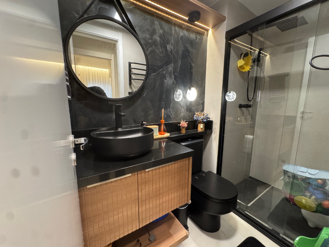 Apartamento, 2 quartos, 69 m² - Foto 29