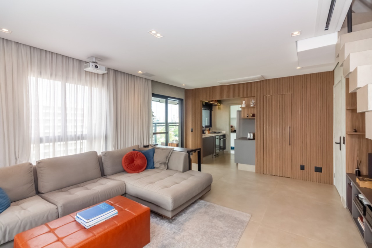 Cobertura, 2 quartos, 120 m² - Foto 5