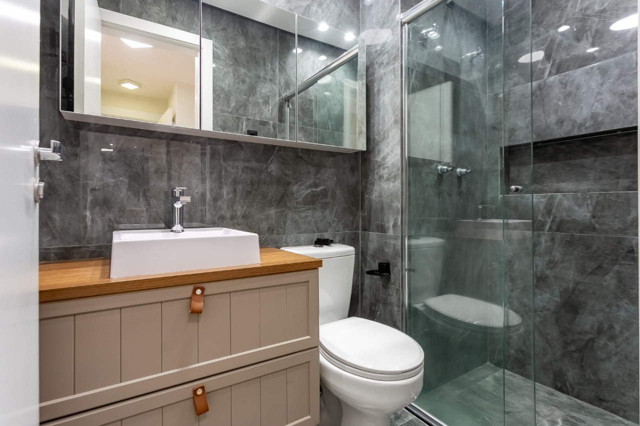 Apartamento, 2 quartos, 67 m² - Foto 18