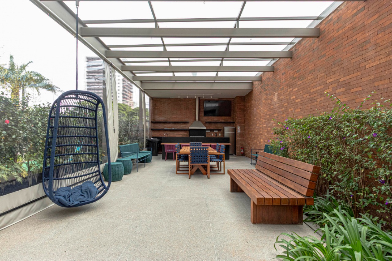 Apartamento, 3 quartos, 136 m² - Foto 50