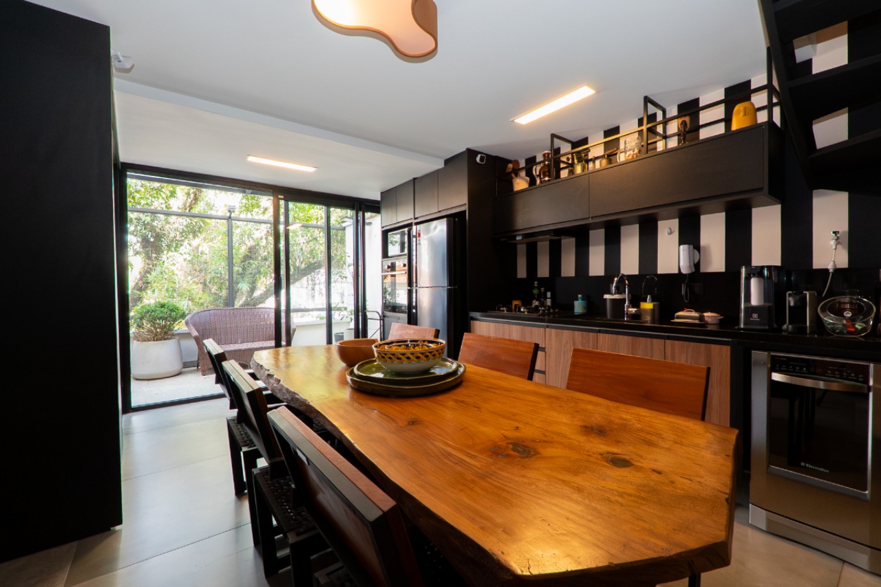 Casa, 2 quartos, 99 m² - Foto 2