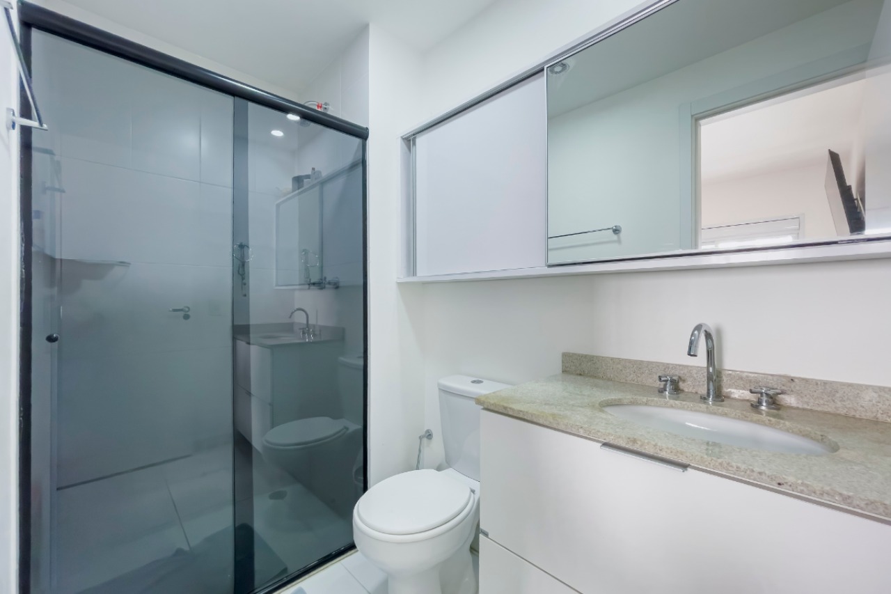 Apartamento, 2 quartos, 65 m² - Foto 25