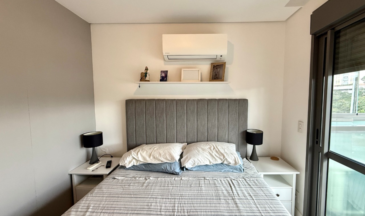 Apartamento, 2 quartos, 92 m² - Foto 17