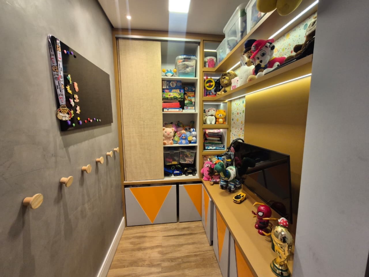 Apartamento, 3 quartos, 150 m² - Foto 25