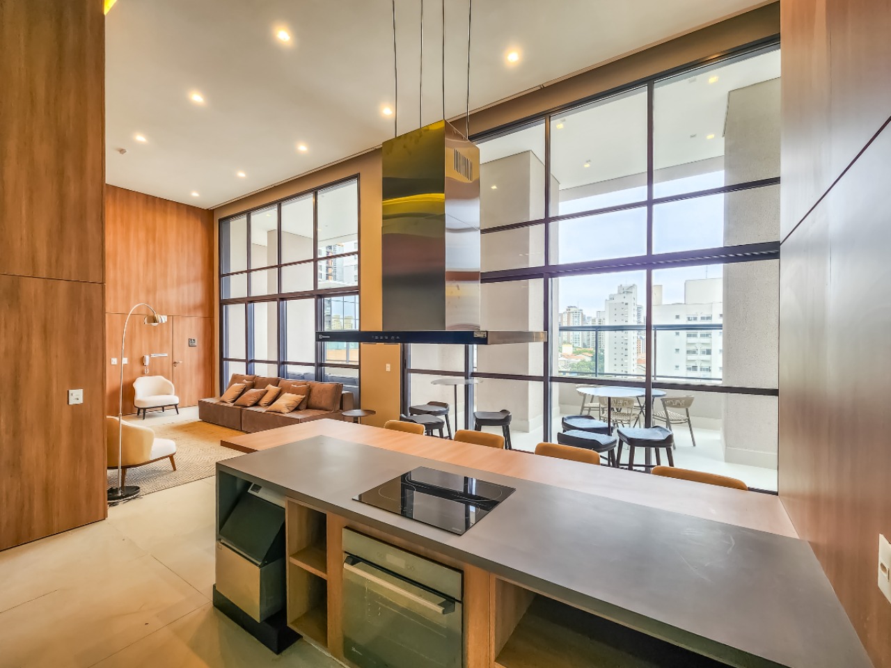 Apartamento, 2 quartos, 96 m² - Foto 41