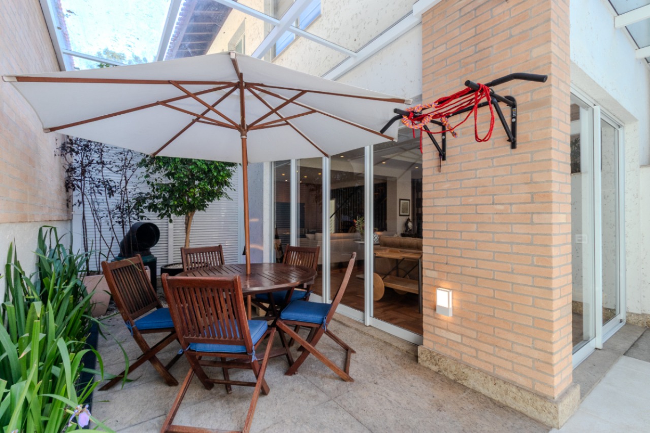 Casa, 4 quartos, 566 m² - Foto 9