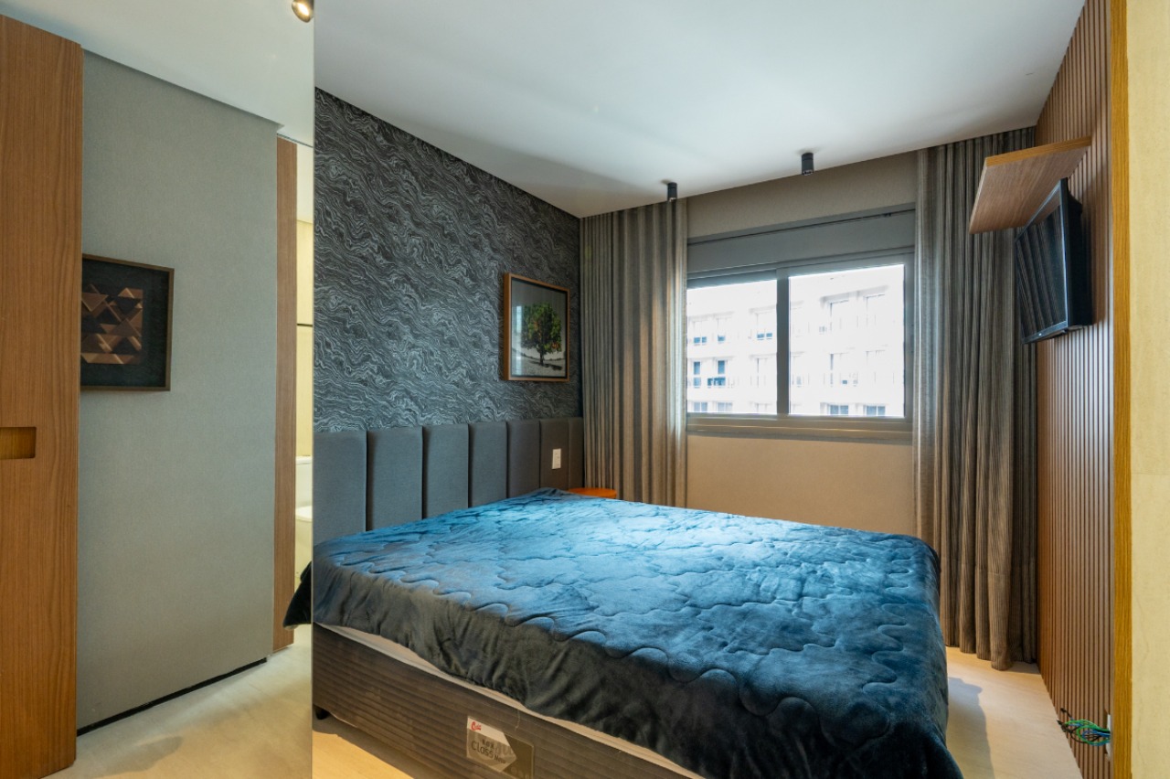 Apartamento, 2 quartos, 130 m² - Foto 39