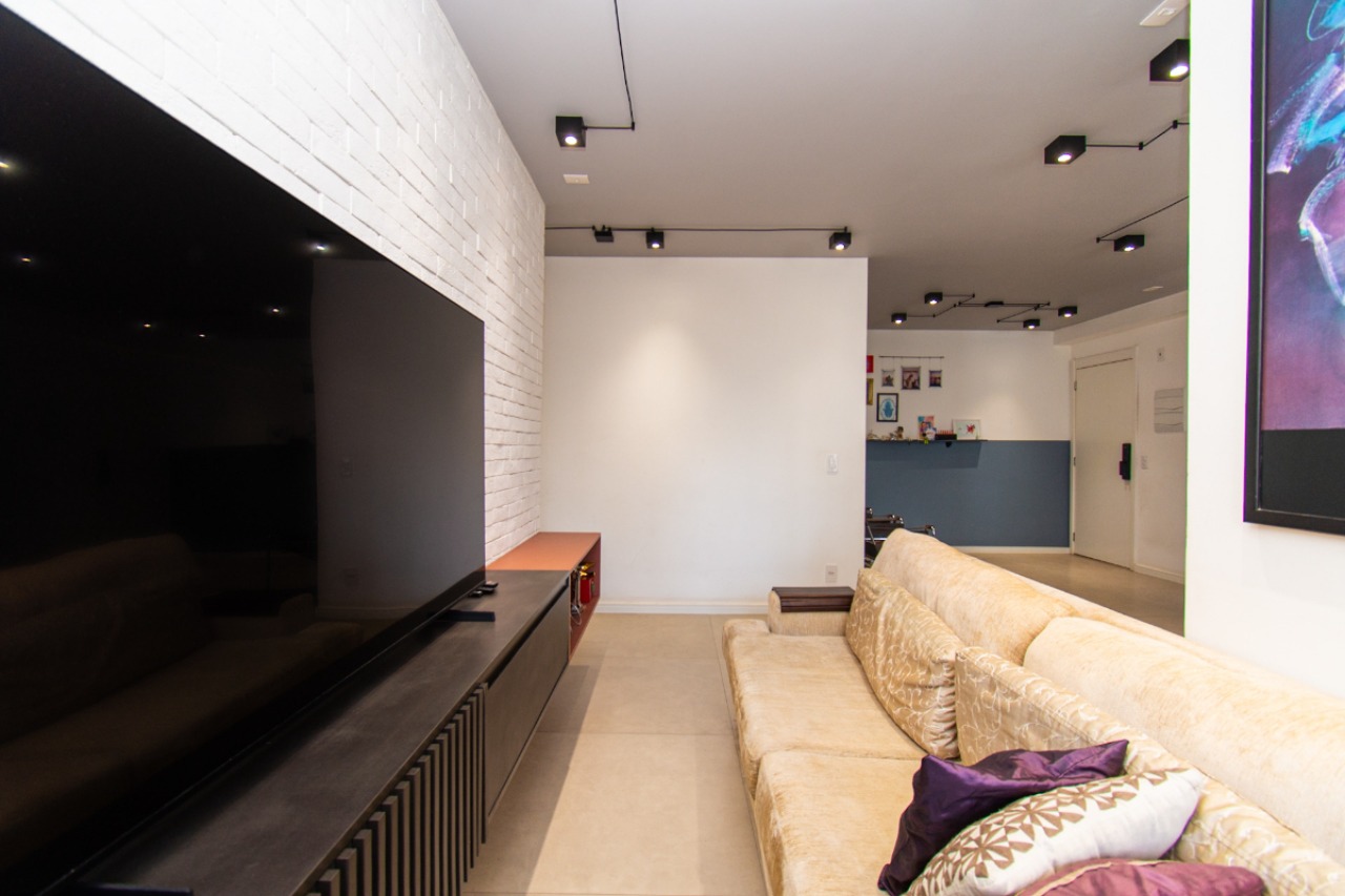 Apartamento, 2 quartos, 83 m² - Foto 8