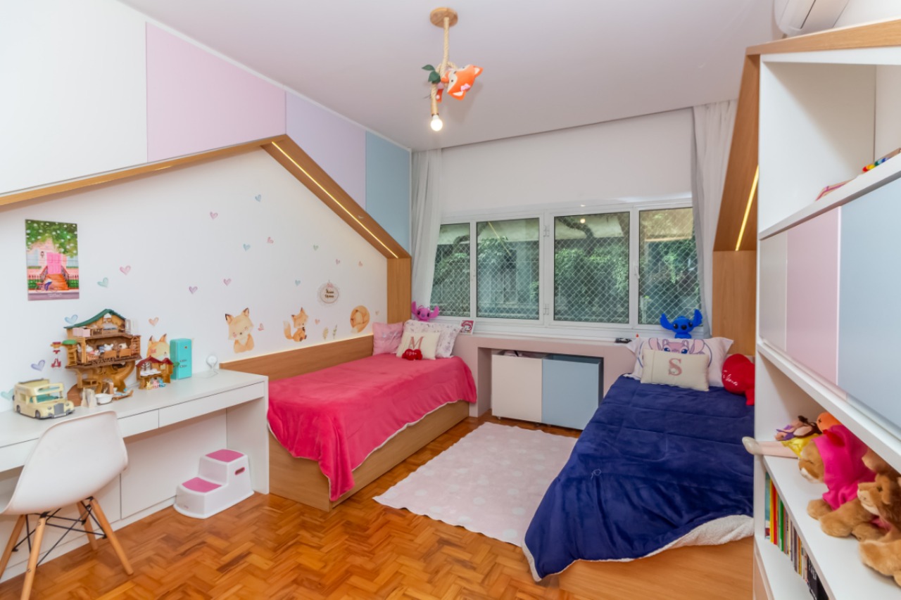 Apartamento, 2 quartos, 186 m² - Foto 34
