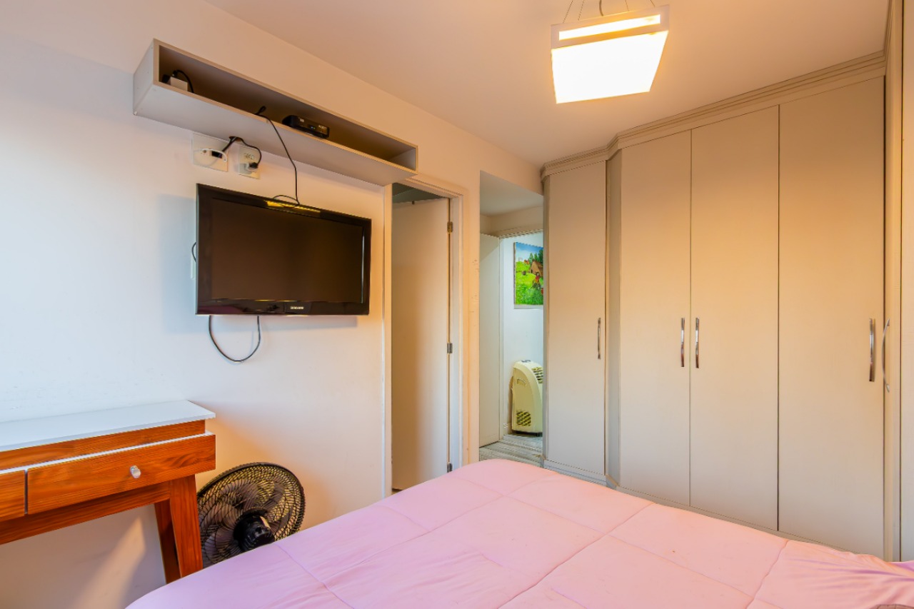 Apartamento, 3 quartos, 109 m² - Foto 22