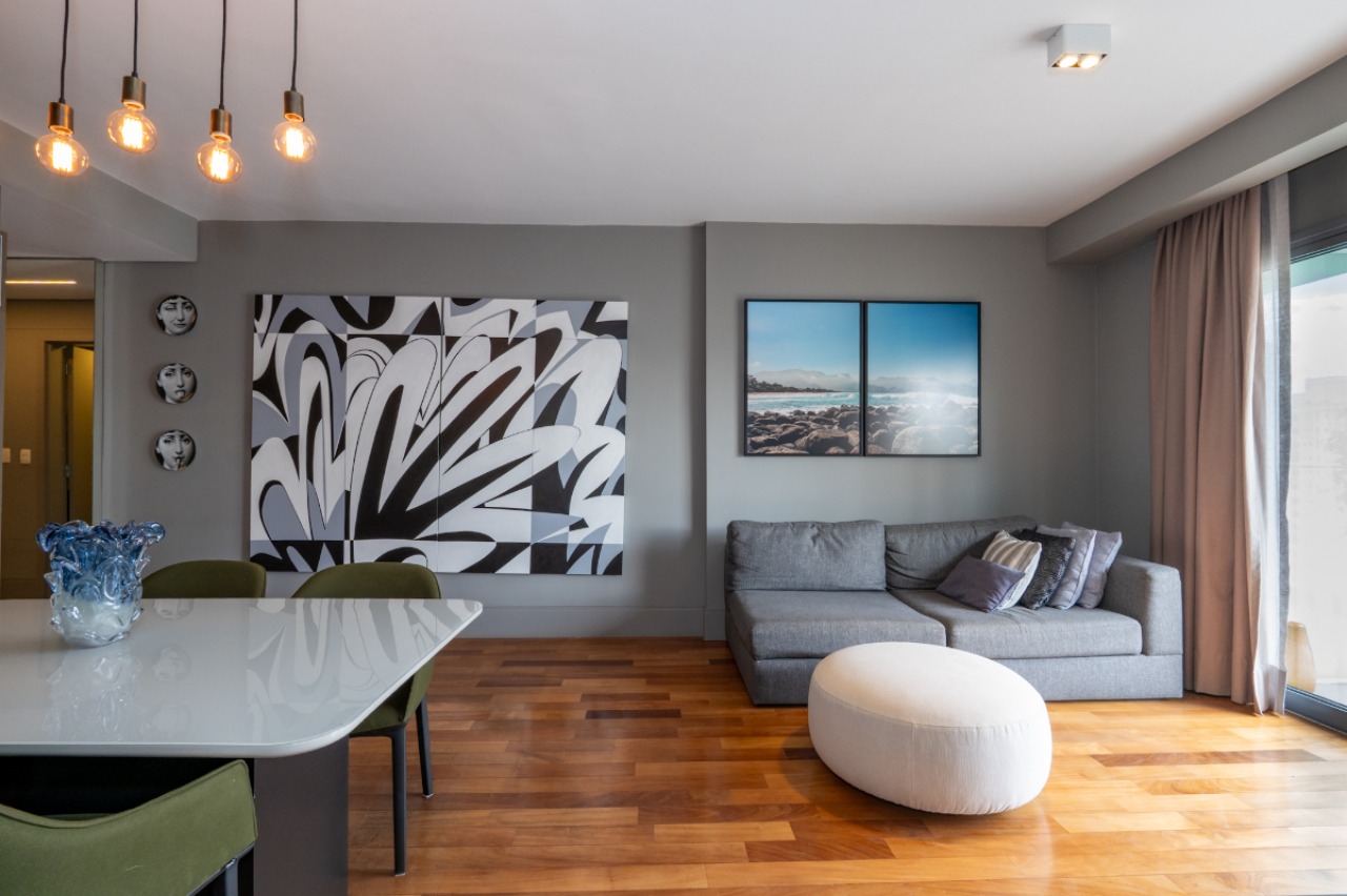 Apartamento, 1 quarto, 76 m² - Foto 6
