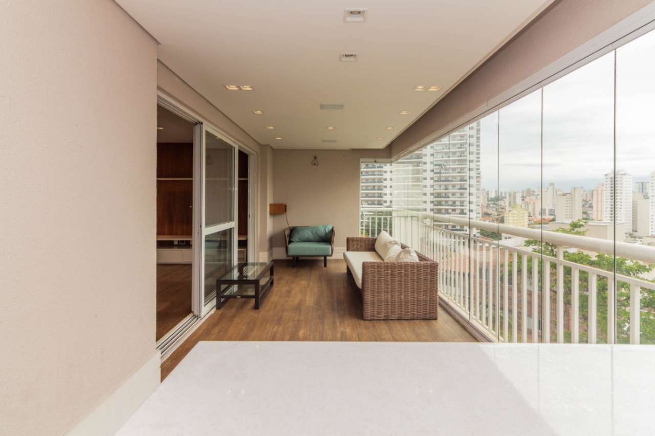 Apartamento, 3 quartos, 127 m² - Foto 10