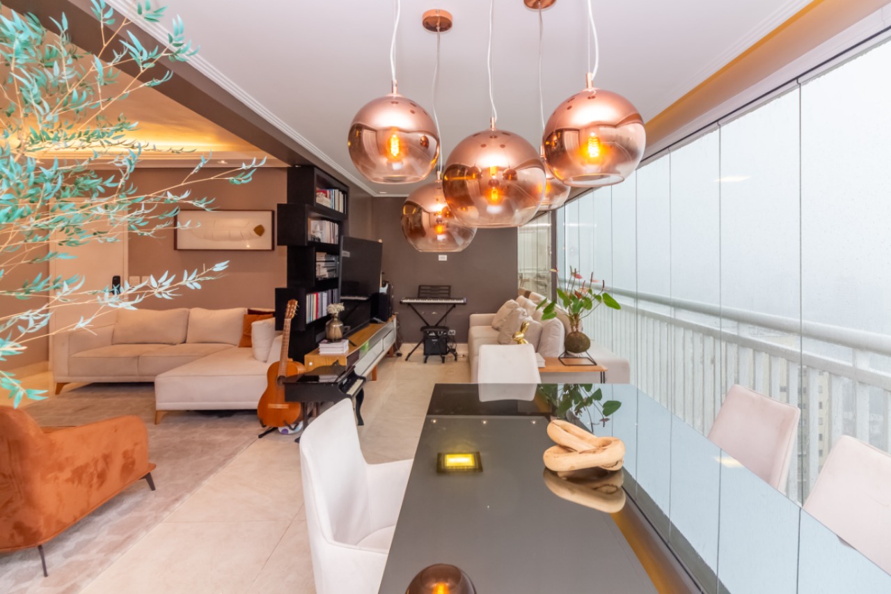 Apartamento, 2 quartos, 104 m² - Foto 13