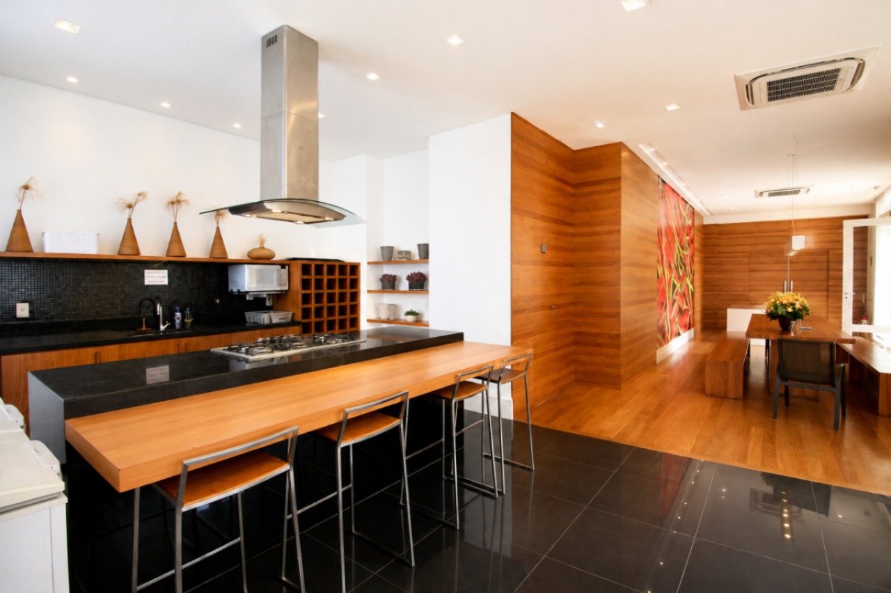 Apartamento, 3 quartos, 147 m² - Foto 44