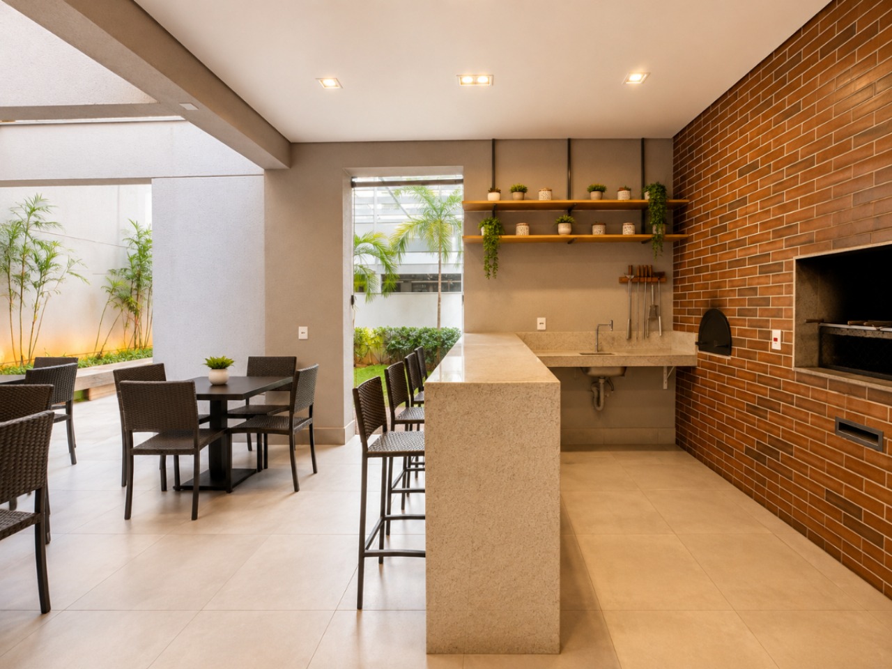 Apartamento, 2 quartos, 73 m² - Foto 45