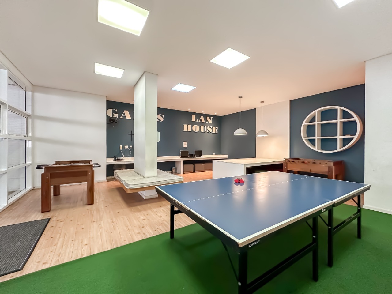 Apartamento, 3 quartos, 127 m² - Foto 44