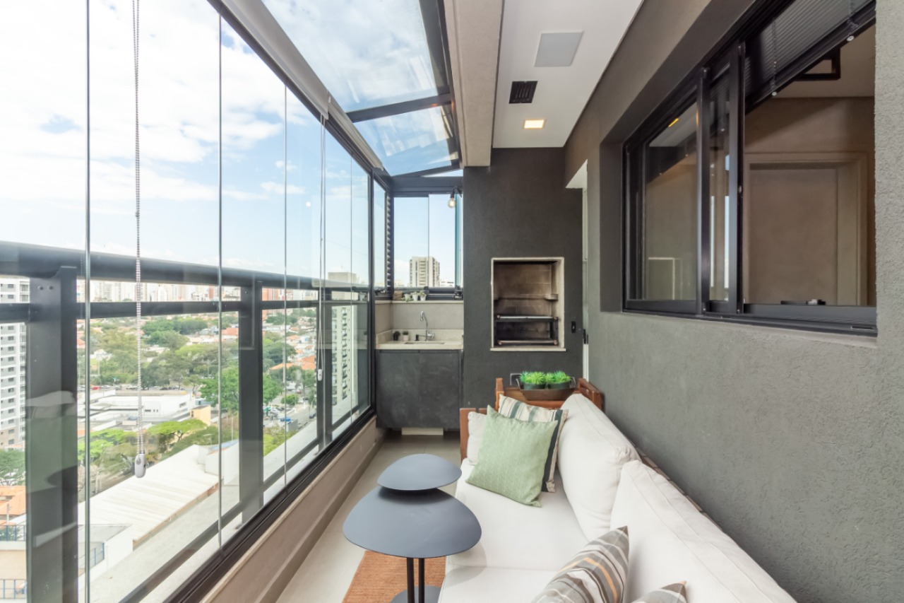Cobertura, 2 quartos, 120 m² - Foto 12