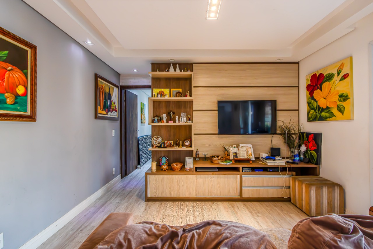 Apartamento, 3 quartos, 109 m² - Foto 10