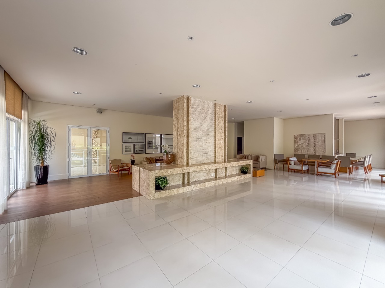 Apartamento, 2 quartos, 104 m² - Foto 36