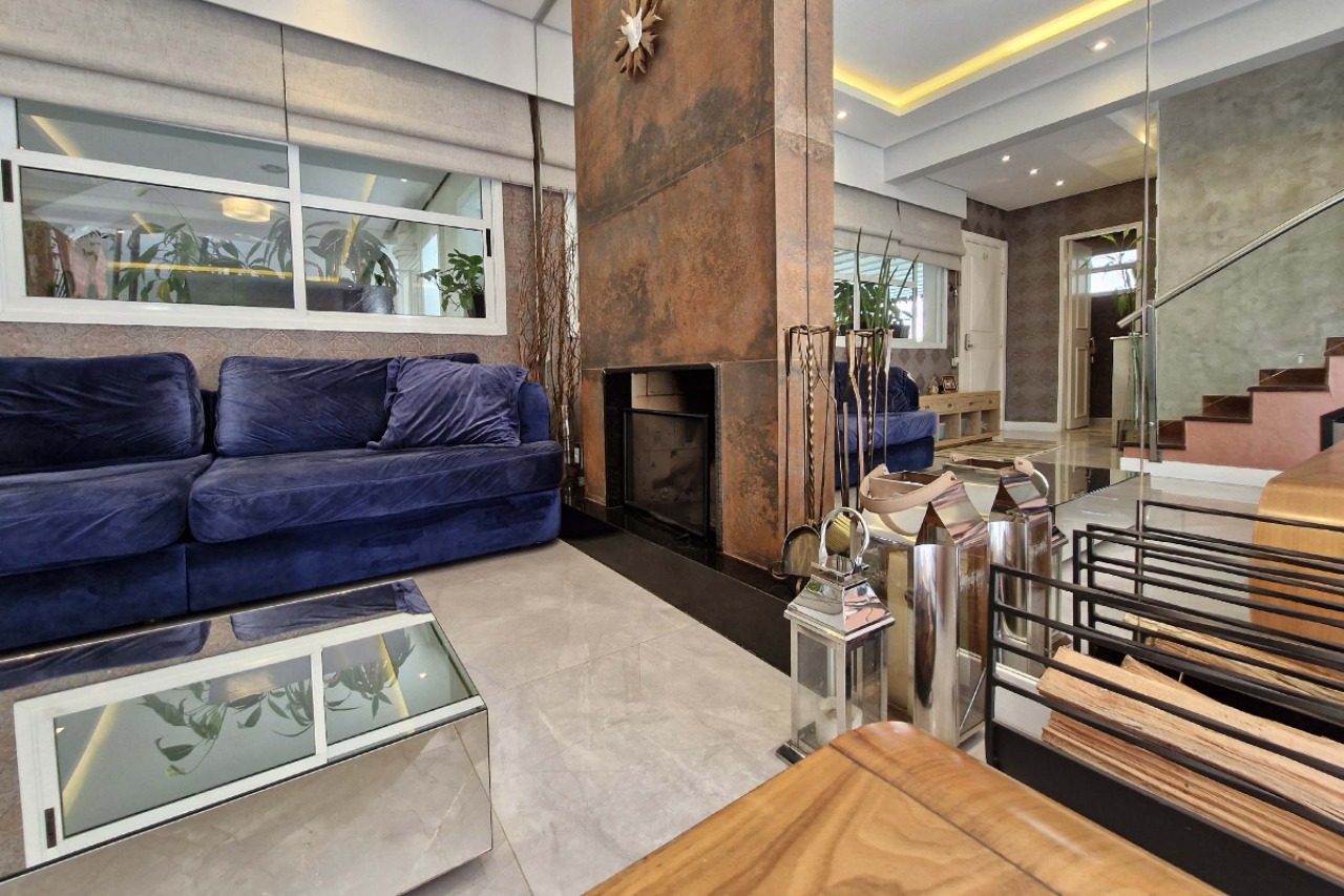 Casa, 4 quartos, 182 m² - Foto 20