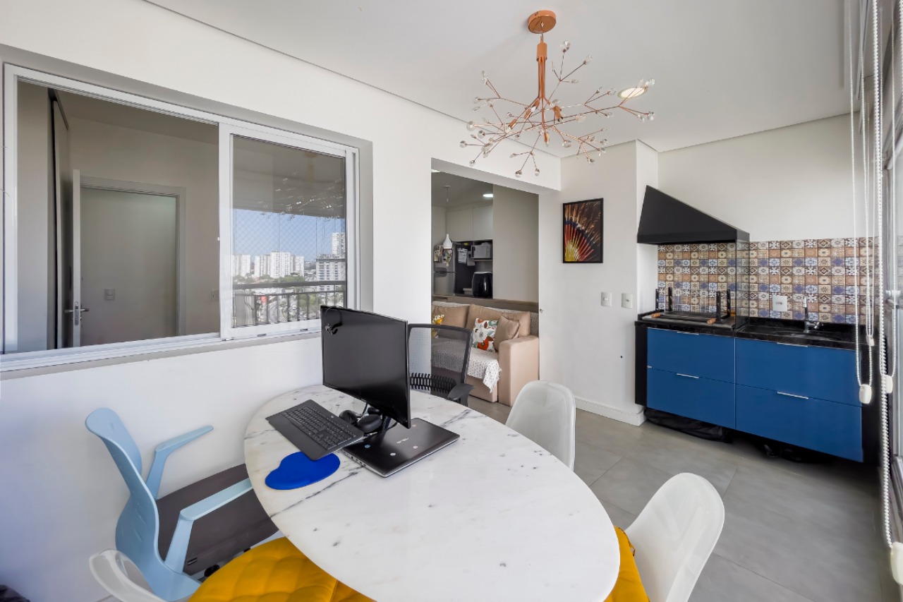 Apartamento, 2 quartos, 65 m² - Foto 15