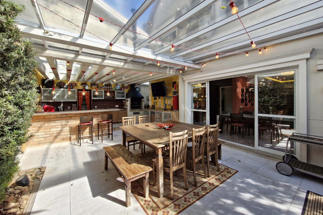Casa, 4 quartos, 182 m² - Foto 4