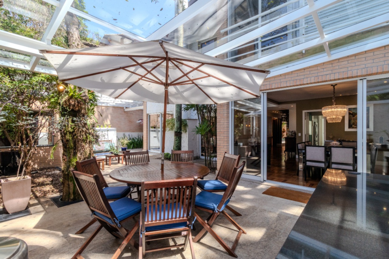 Casa, 4 quartos, 566 m² - Foto 8