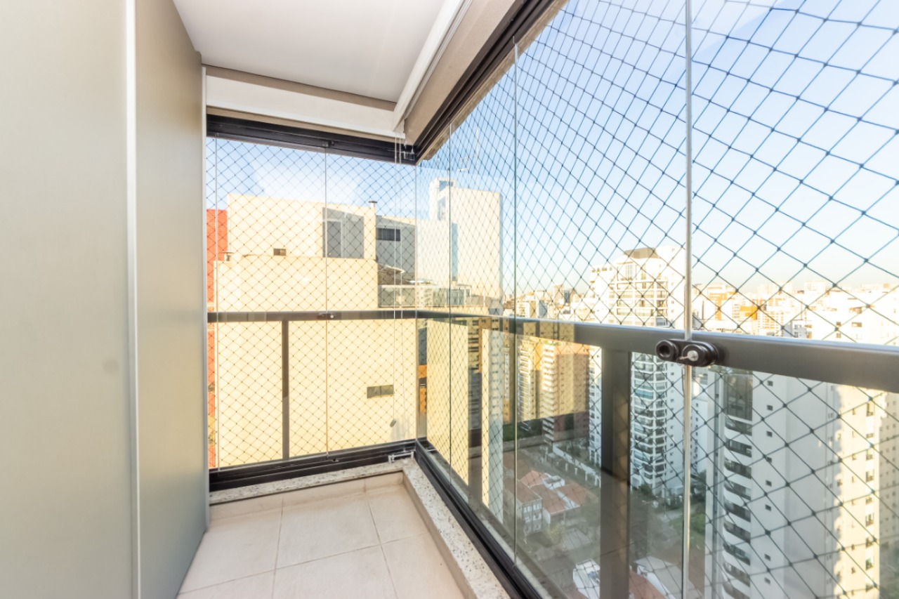 Apartamento, 3 quartos, 185 m² - Foto 41