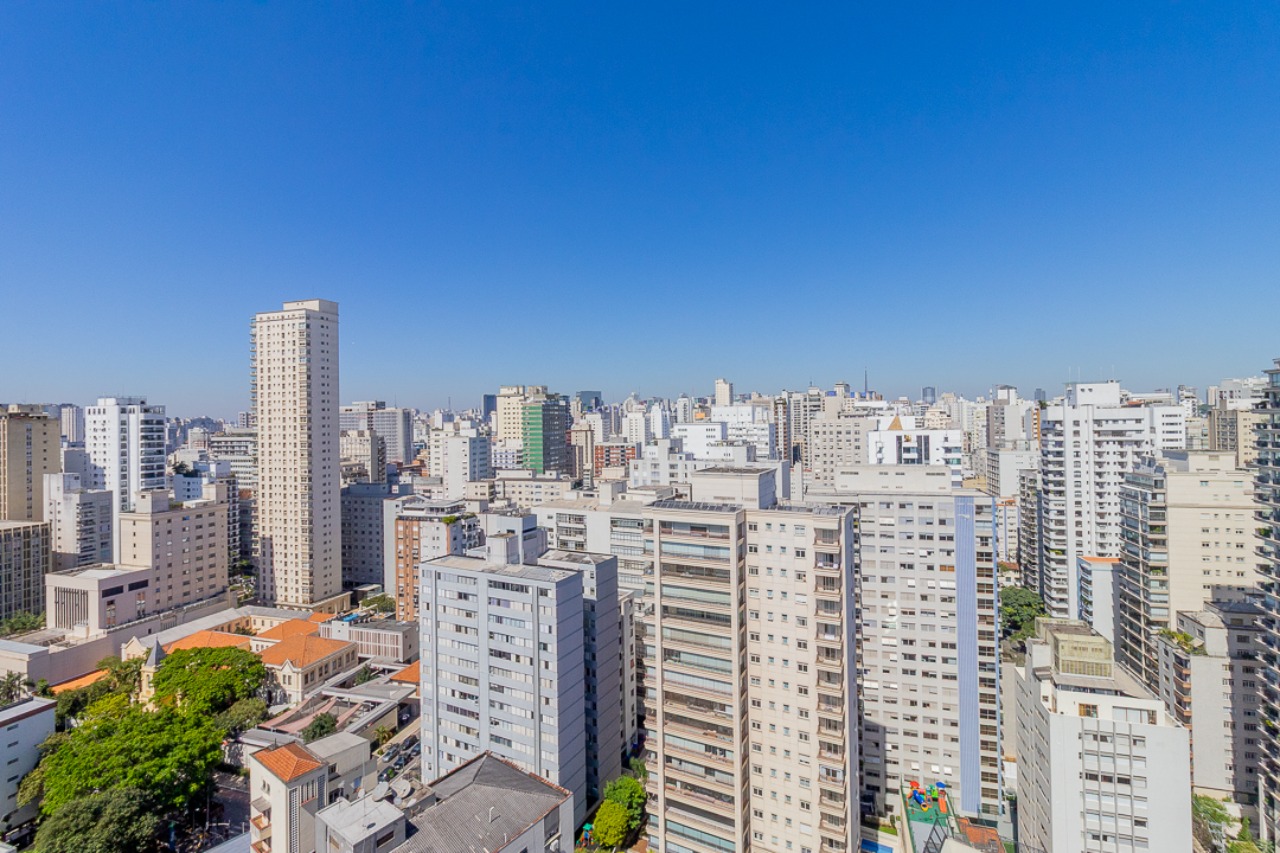 Apartamento, 4 quartos, 538 m² - Foto 14
