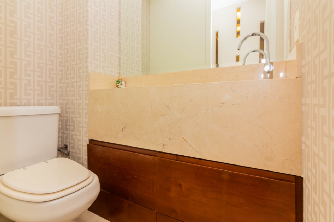 Apartamento, 3 quartos, 127 m² - Foto 18