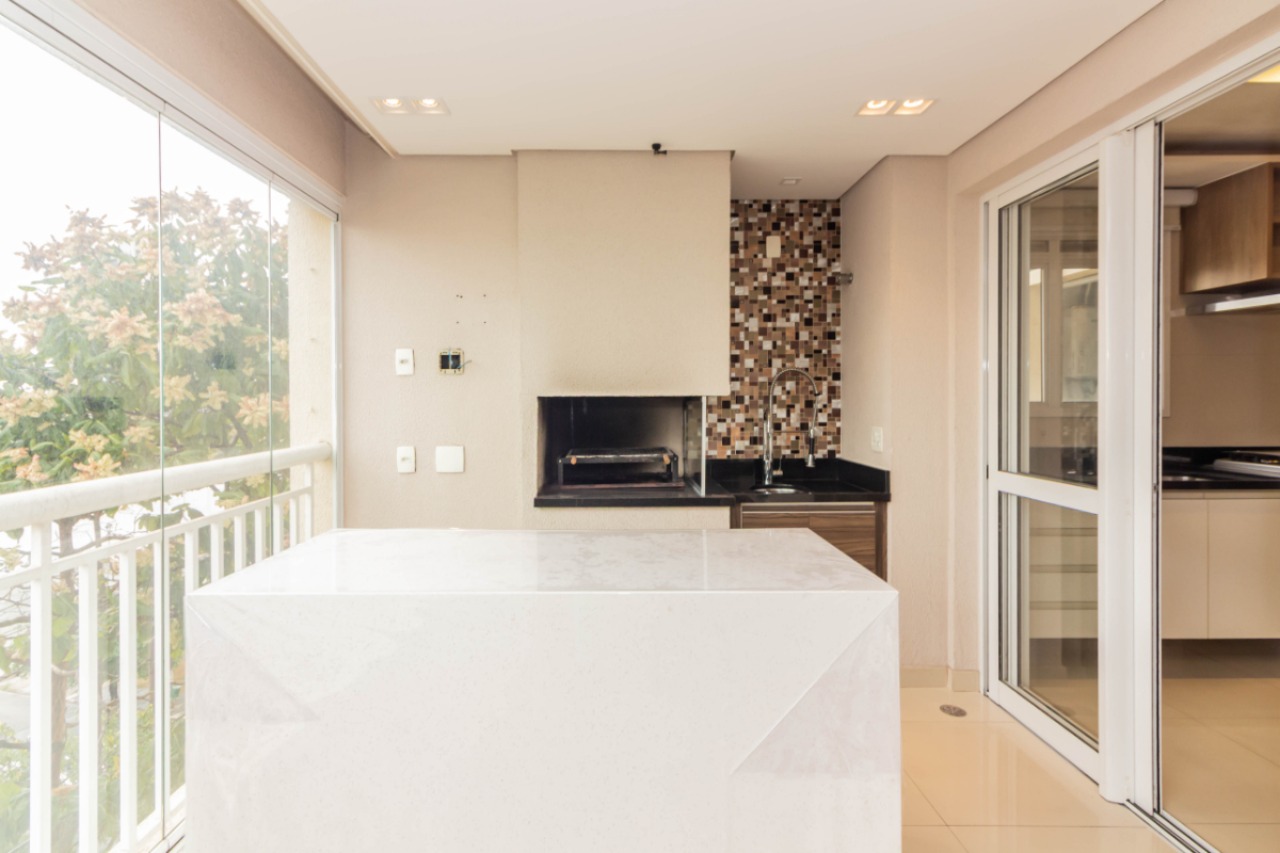 Apartamento, 3 quartos, 127 m² - Foto 9