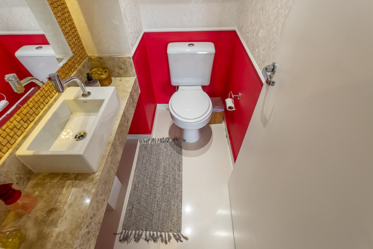 Apartamento, 2 quartos, 90 m² - Foto 15