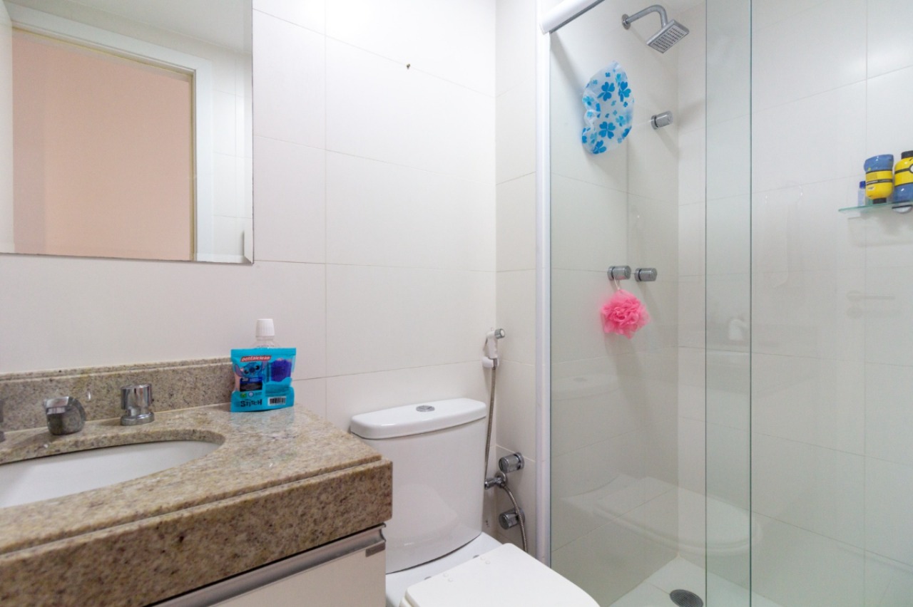 Apartamento, 2 quartos, 65 m² - Foto 31