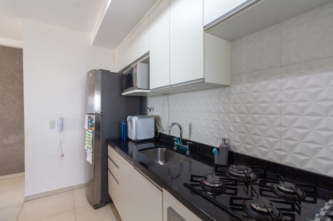 Apartamento, 2 quartos, 65 m² - Foto 13