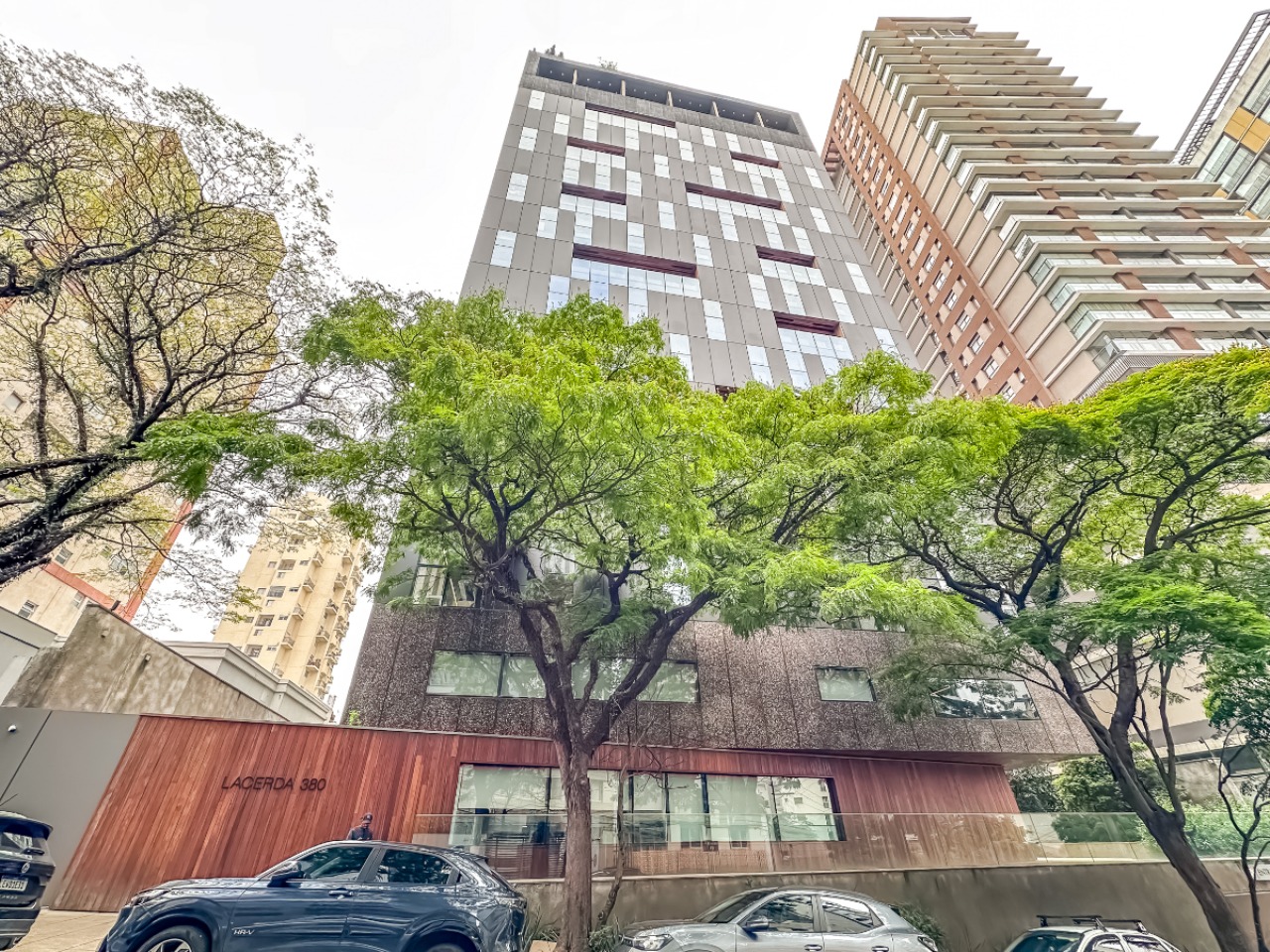 Apartamento, 1 quarto, 59 m² - Foto 24
