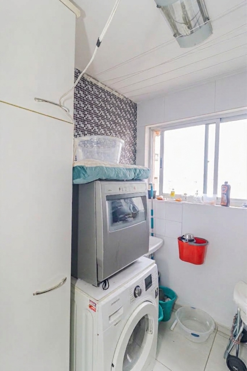 Apartamento, 3 quartos, 94 m² - Foto 14