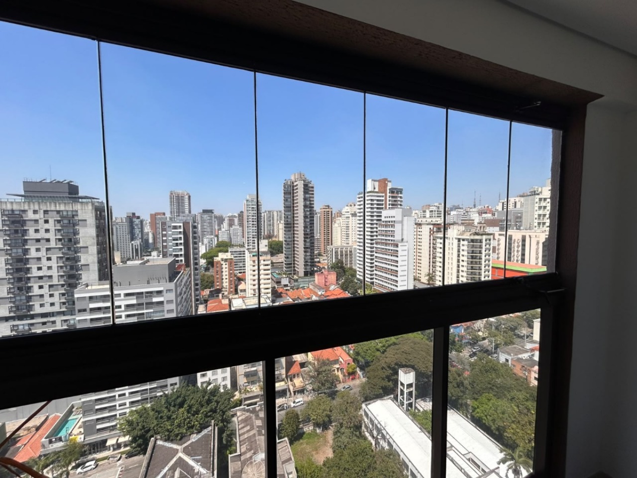 Apartamento, 1 quarto, 50 m² - Foto 6