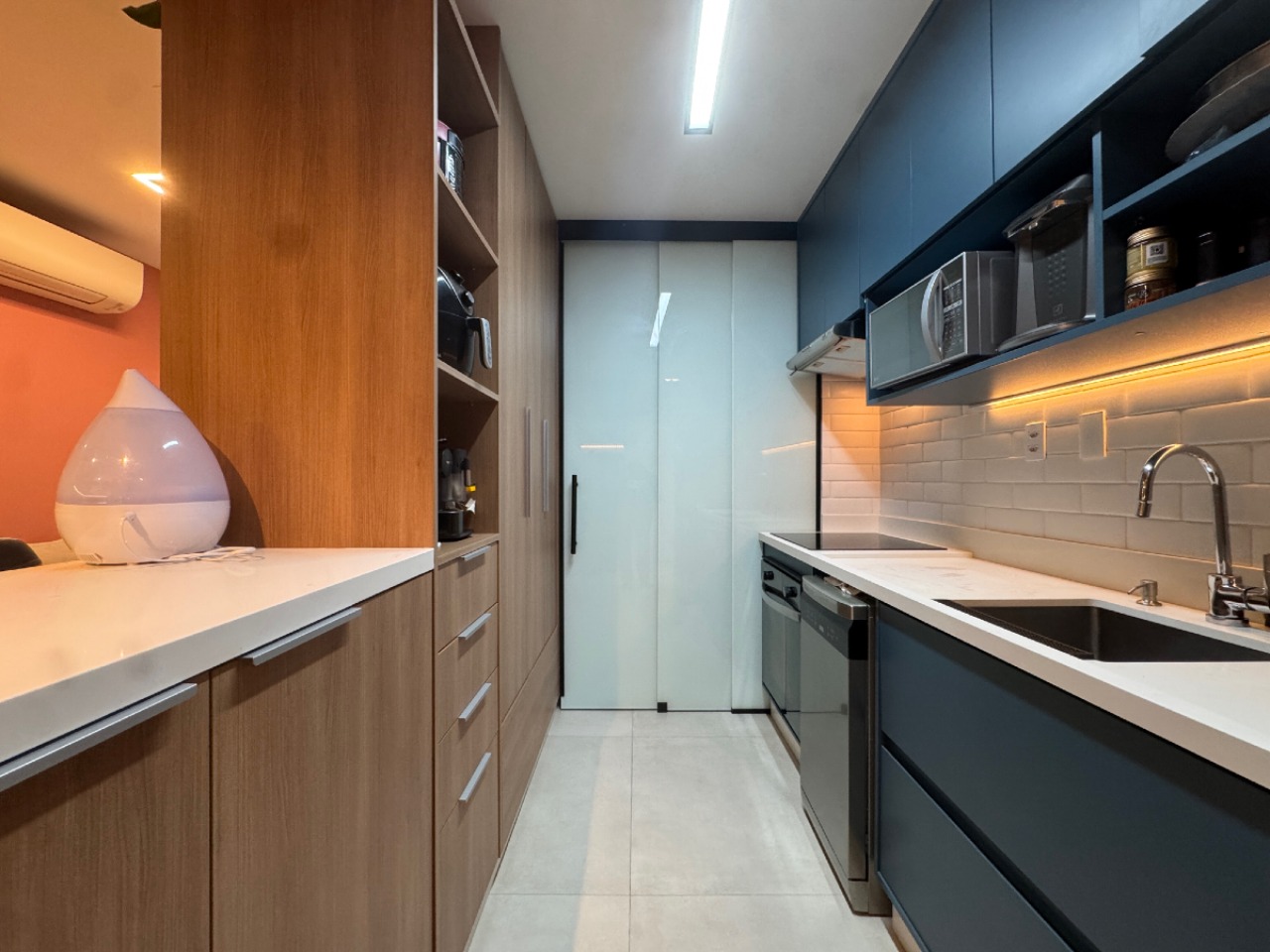 Apartamento, 2 quartos, 69 m² - Foto 16
