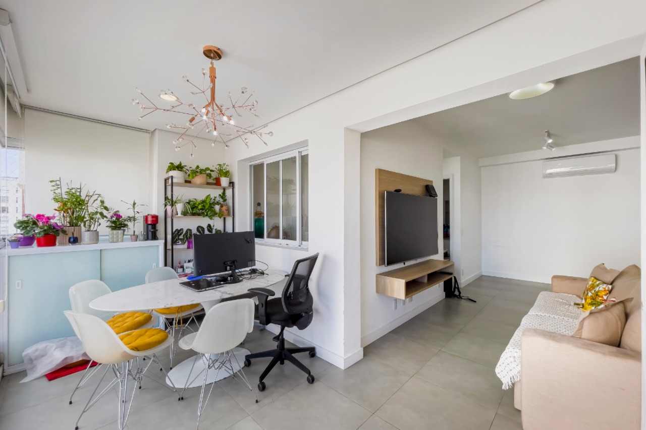 Apartamento, 2 quartos, 65 m² - Foto 19