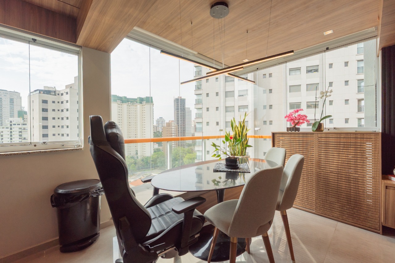 Apartamento, 2 quartos, 66 m² - Foto 9