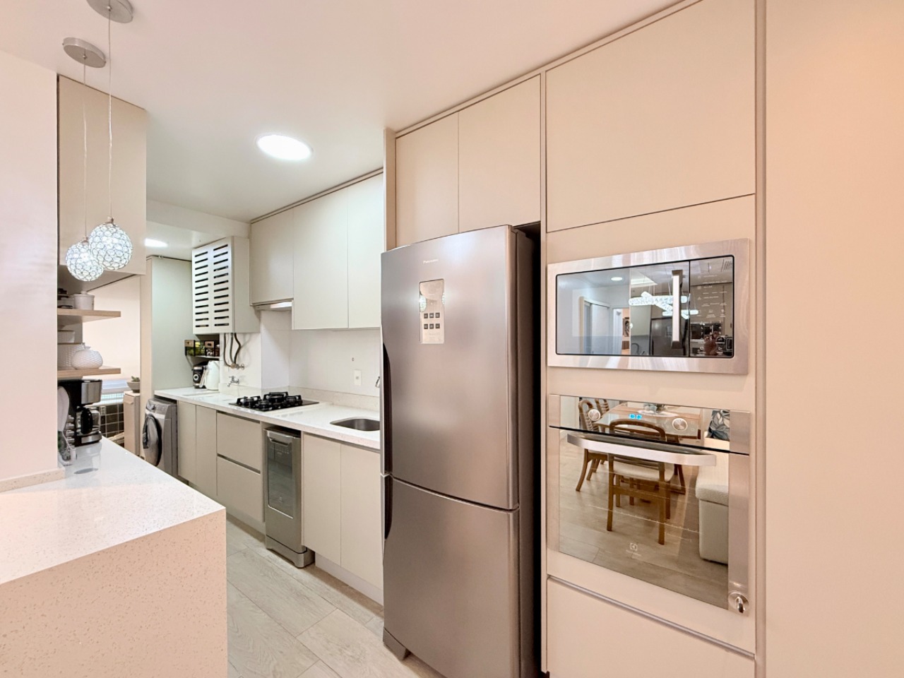 Apartamento, 2 quartos, 65 m² - Foto 16