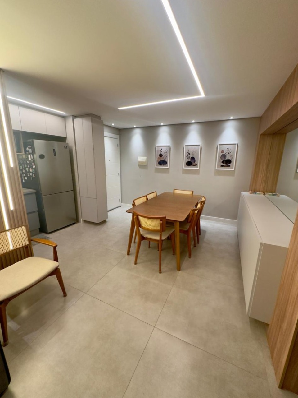 Apartamento, 3 quartos, 81 m² - Foto 6