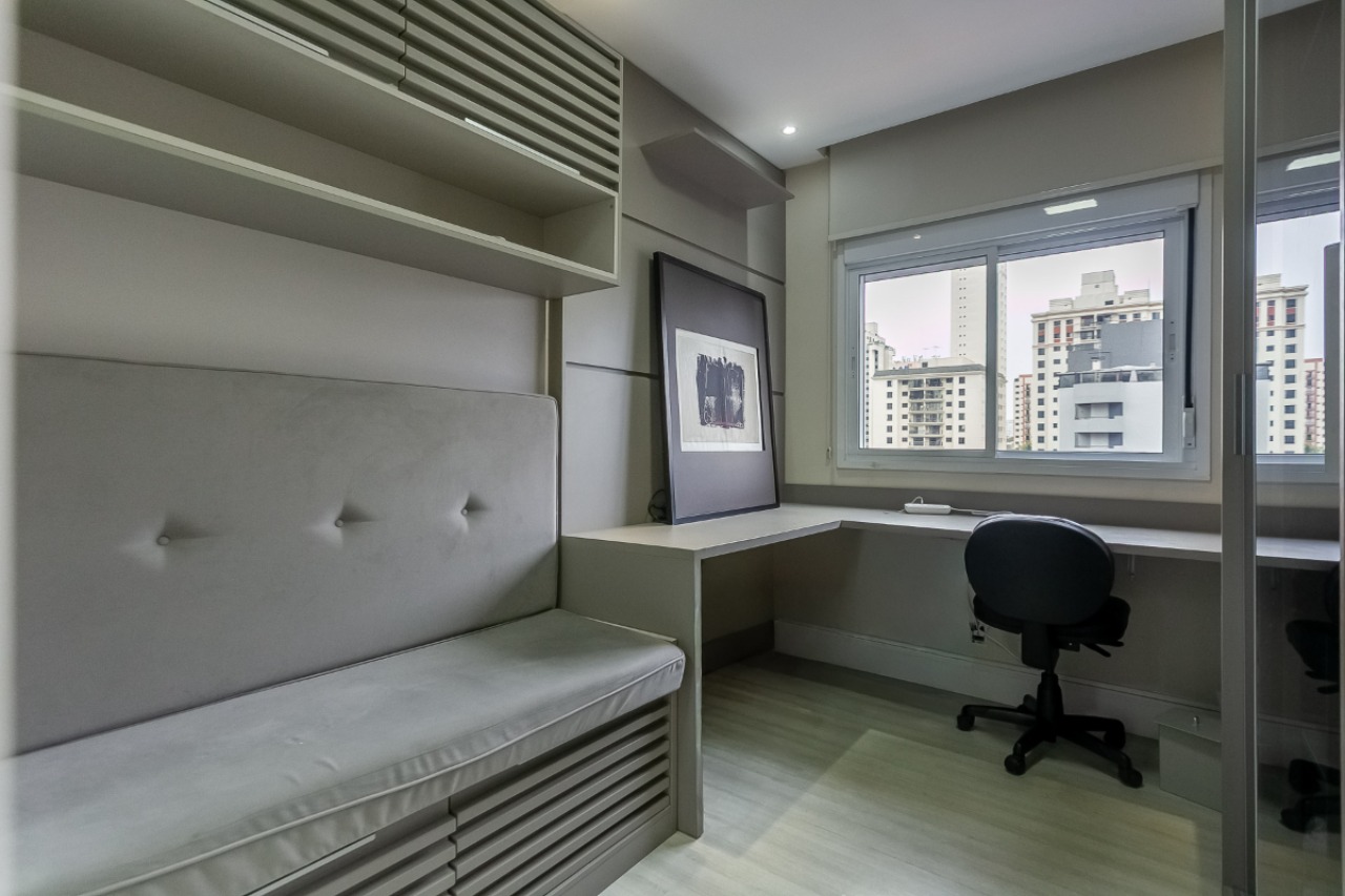 Apartamento, 2 quartos, 89 m² - Foto 20