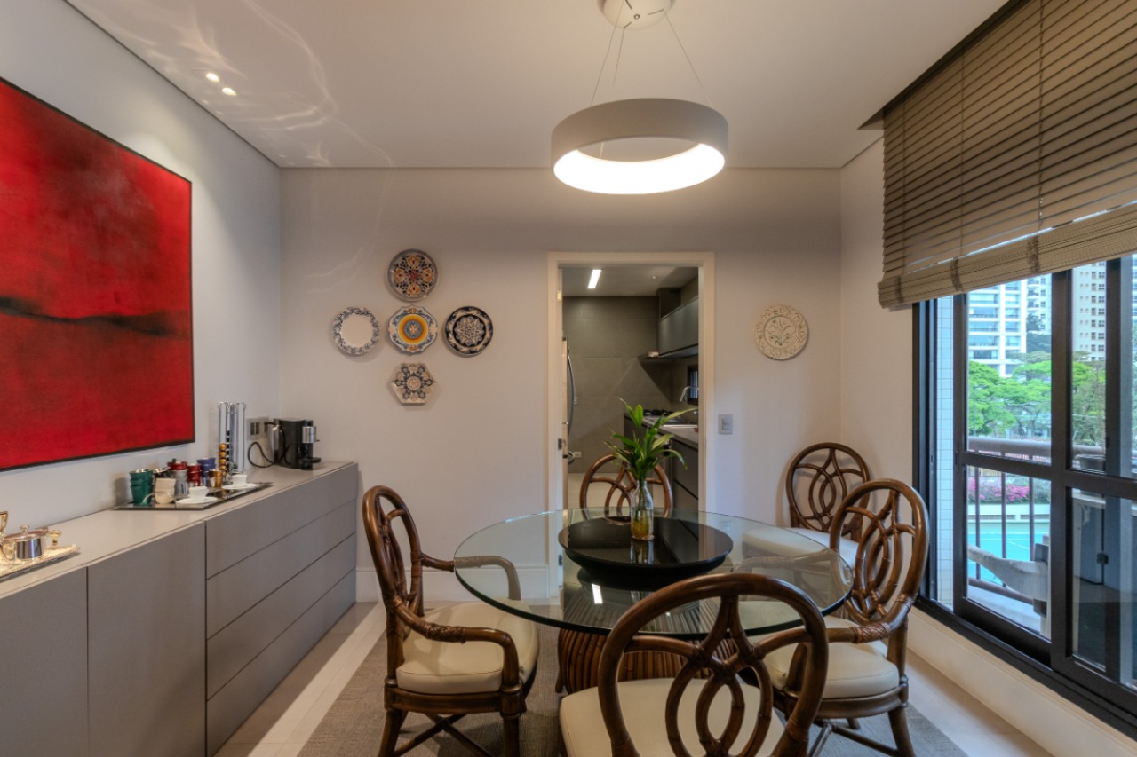 Apartamento, 3 quartos, 264 m² - Foto 14