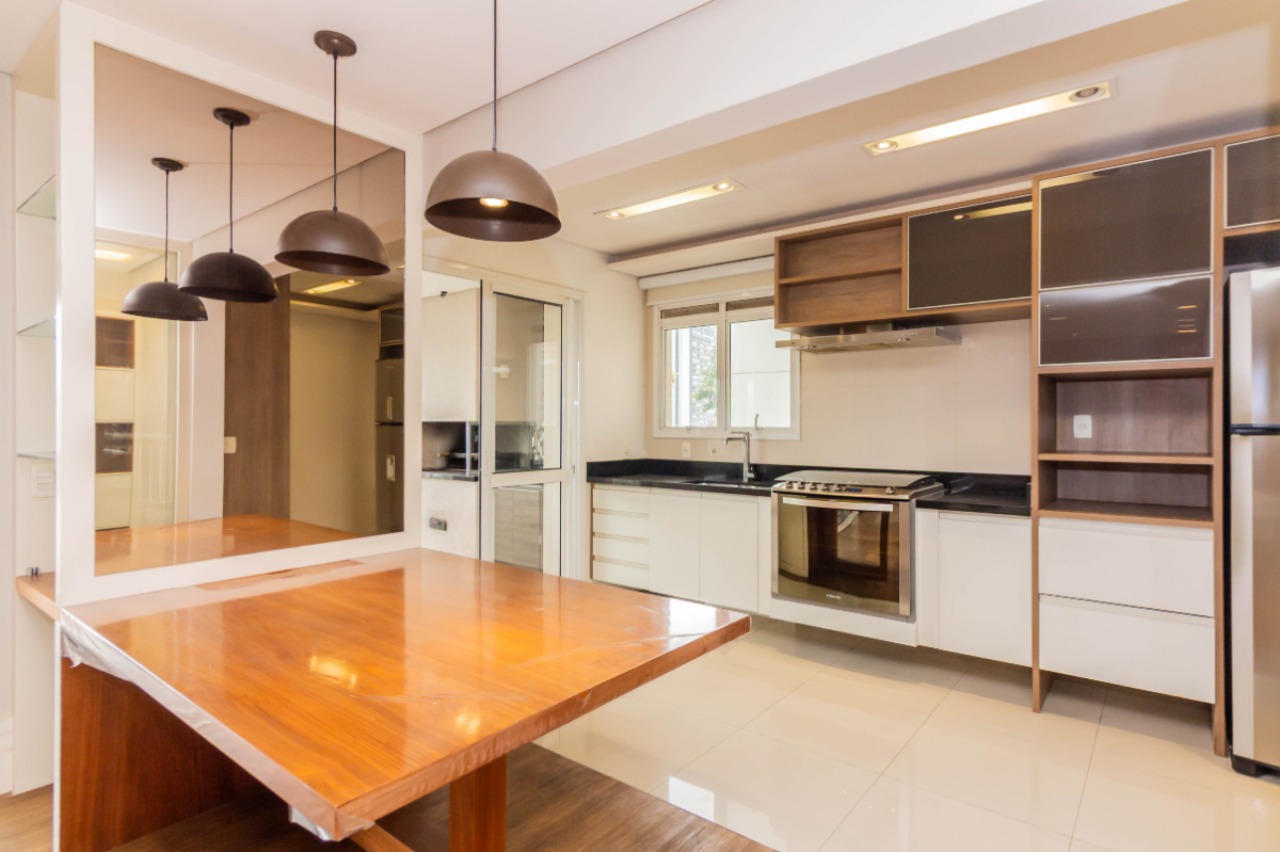 Apartamento, 3 quartos, 127 m² - Foto 13