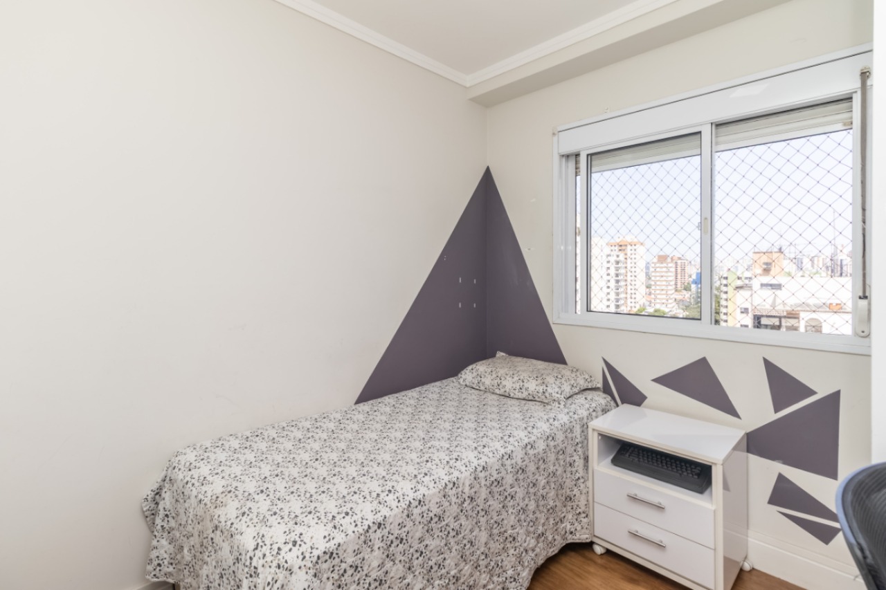 Apartamento, 3 quartos, 82 m² - Foto 16