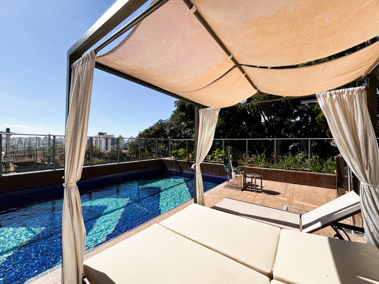 Apartamento, 2 quartos, 87 m² - Foto 21