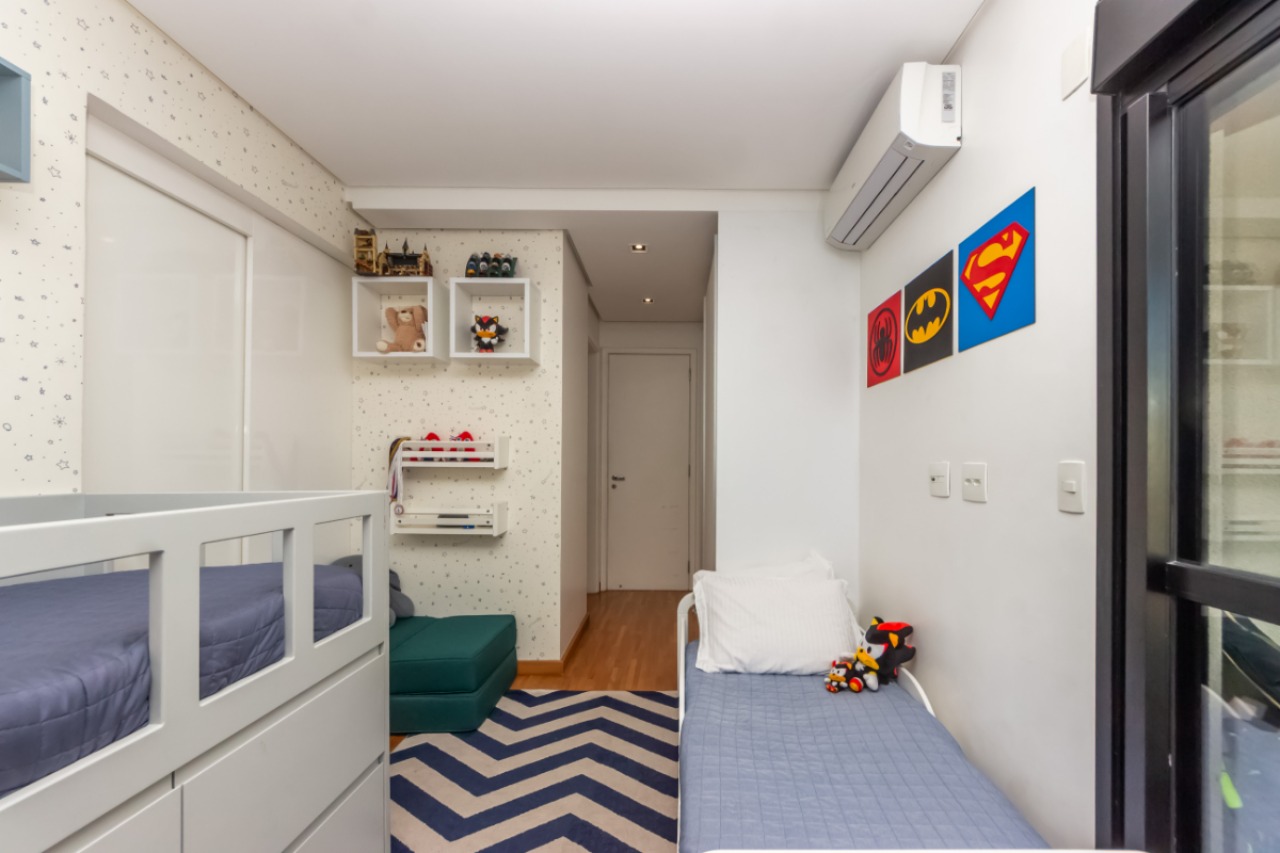 Apartamento, 3 quartos, 185 m² - Foto 38
