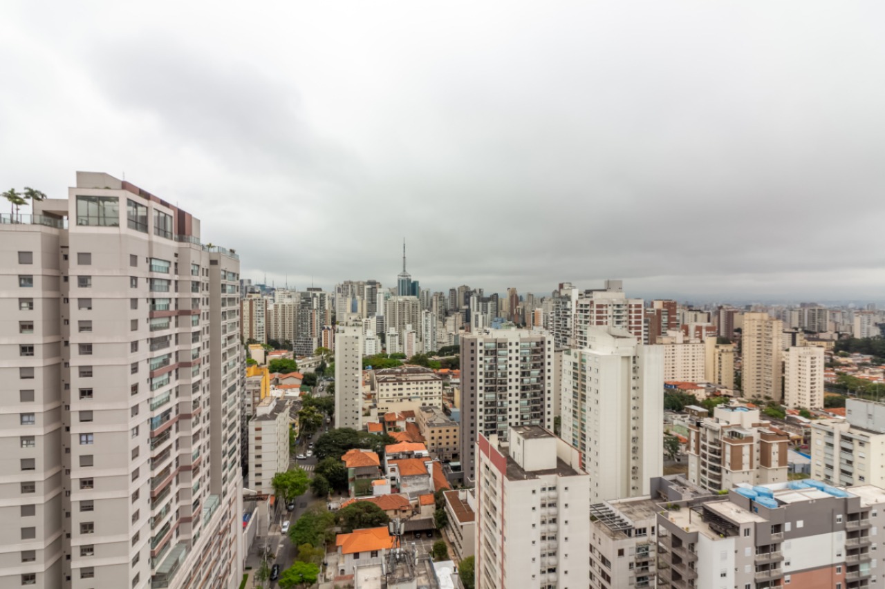 Apartamento, 2 quartos, 96 m² - Foto 9