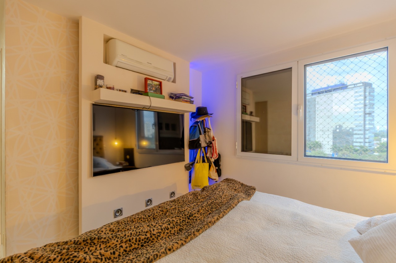 Apartamento, 3 quartos, 167 m² - Foto 21